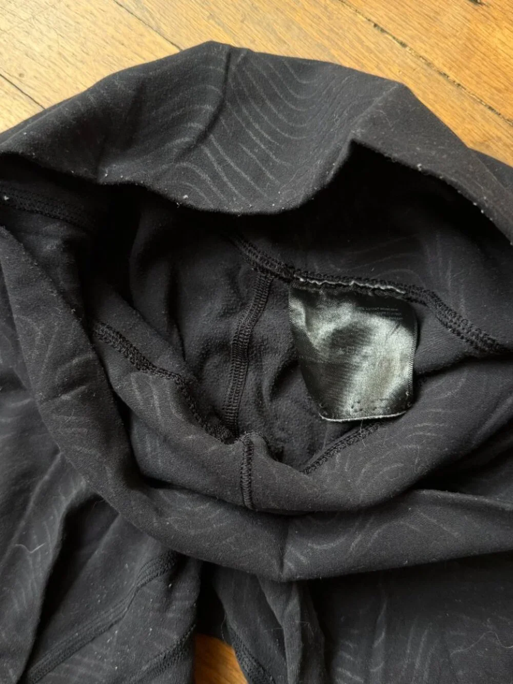 Lululemon Align leggings